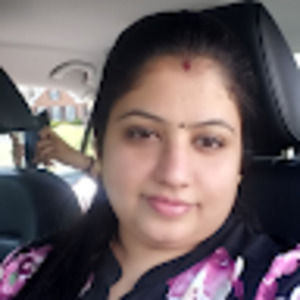 Meet your Posher, Saritha